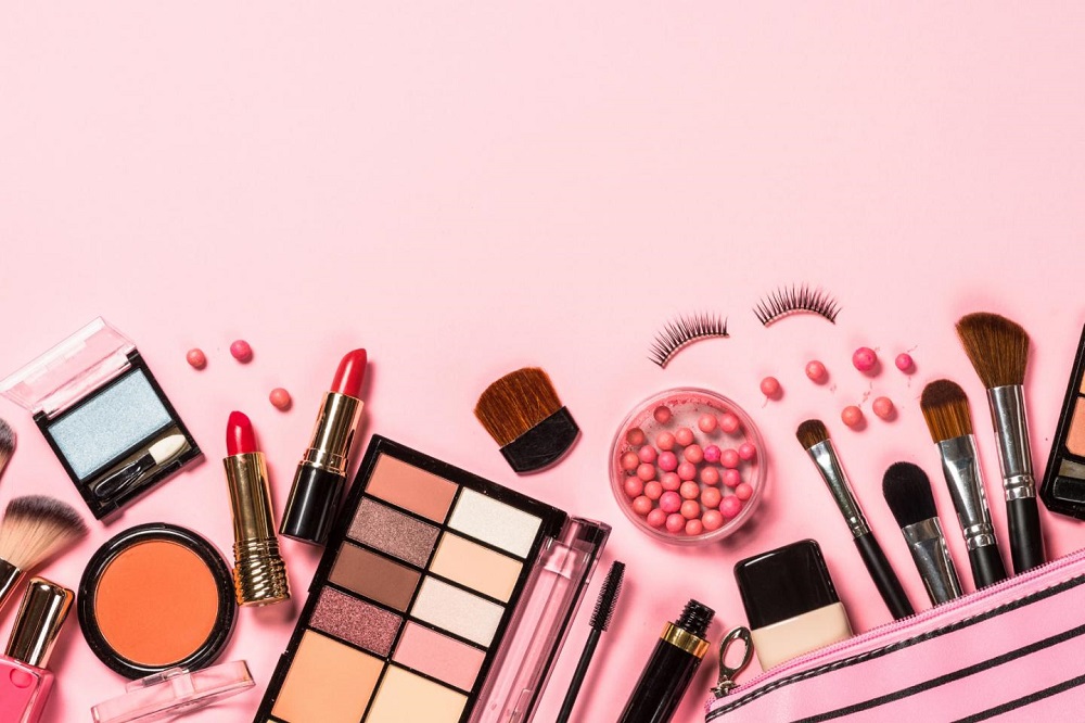 طراحی و استراتژی طراحی سایت لوازم آرایشی و بهداشتی